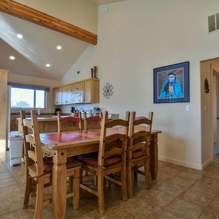 Vila Rv M4 - Moab Get Away And Great Price For The Family! Exteriér fotografie