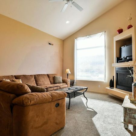 Vila Rv M4 - Moab Get Away And Great Price For The Family! Exteriér fotografie