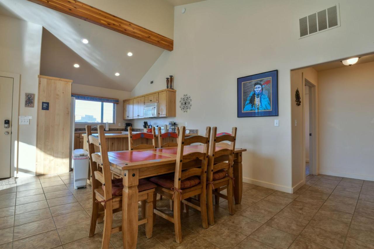 Vila Rv M4 - Moab Get Away And Great Price For The Family! Exteriér fotografie