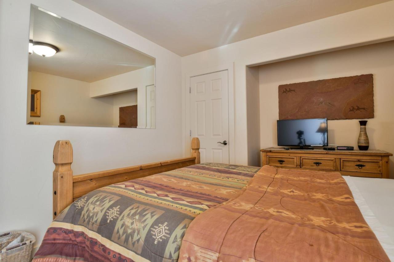 Vila Rv M4 - Moab Get Away And Great Price For The Family! Exteriér fotografie