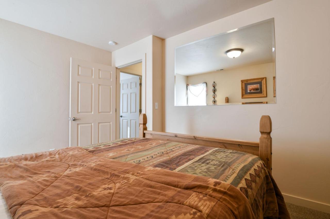 Vila Rv M4 - Moab Get Away And Great Price For The Family! Exteriér fotografie