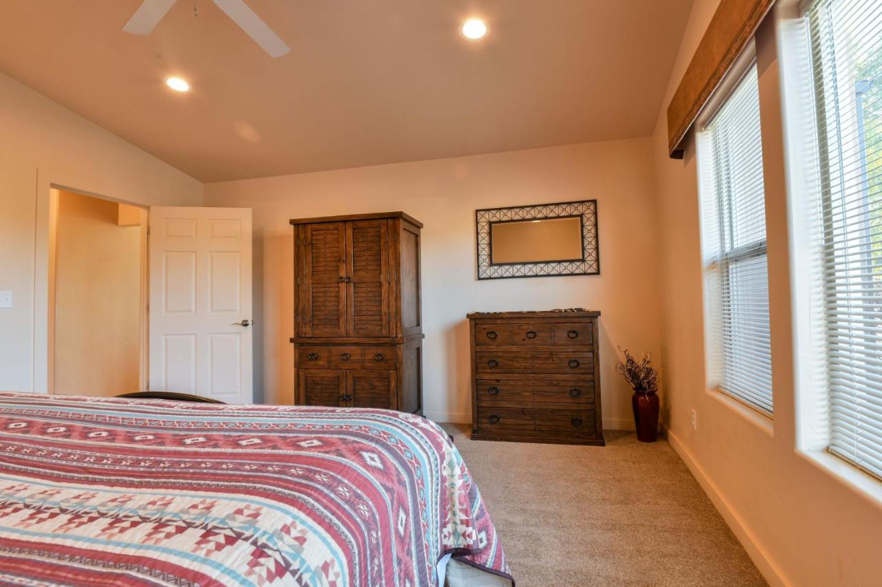 Vila Rv M4 - Moab Get Away And Great Price For The Family! Exteriér fotografie