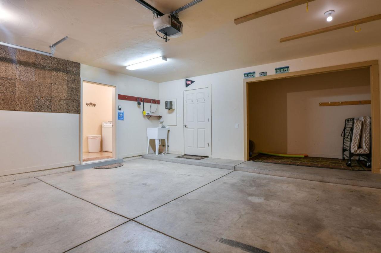 Vila Rv M4 - Moab Get Away And Great Price For The Family! Exteriér fotografie