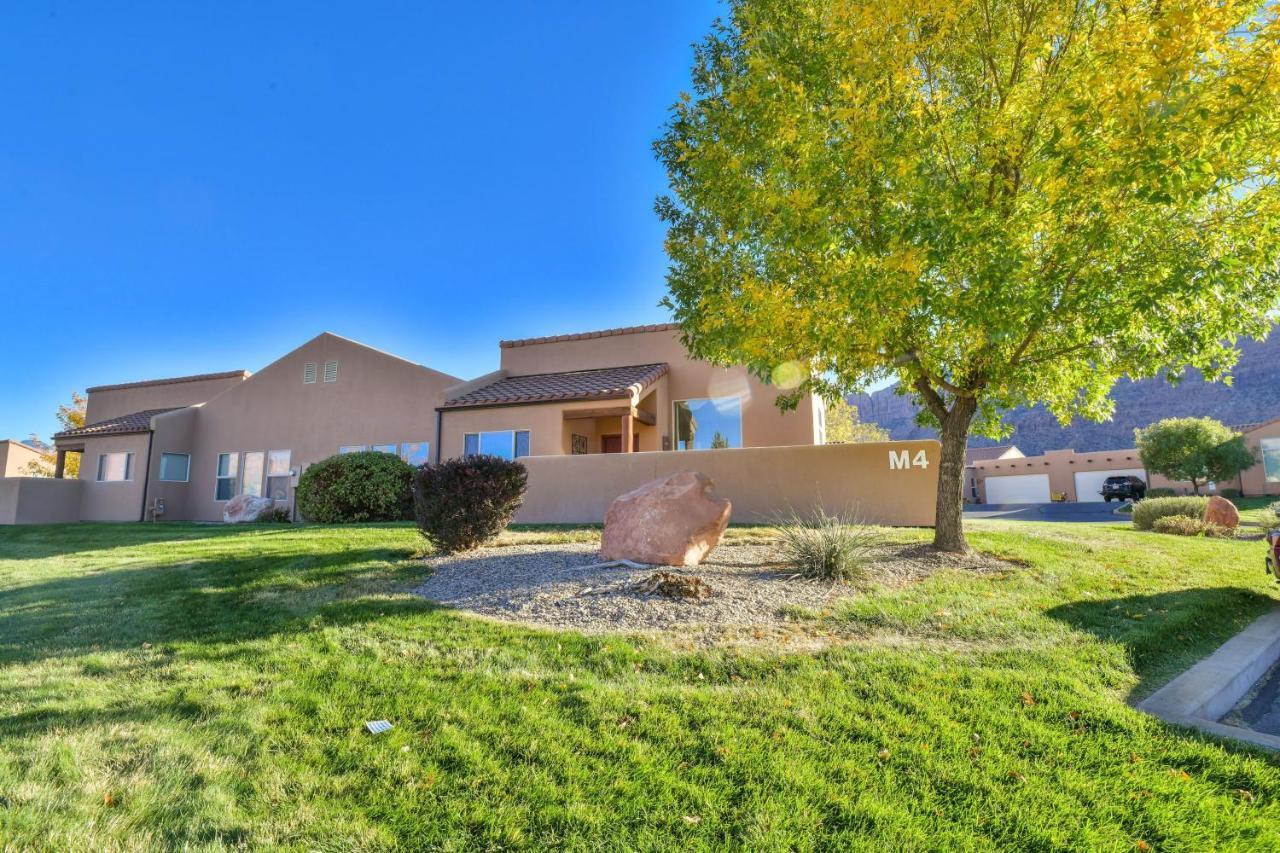 Vila Rv M4 - Moab Get Away And Great Price For The Family! Exteriér fotografie