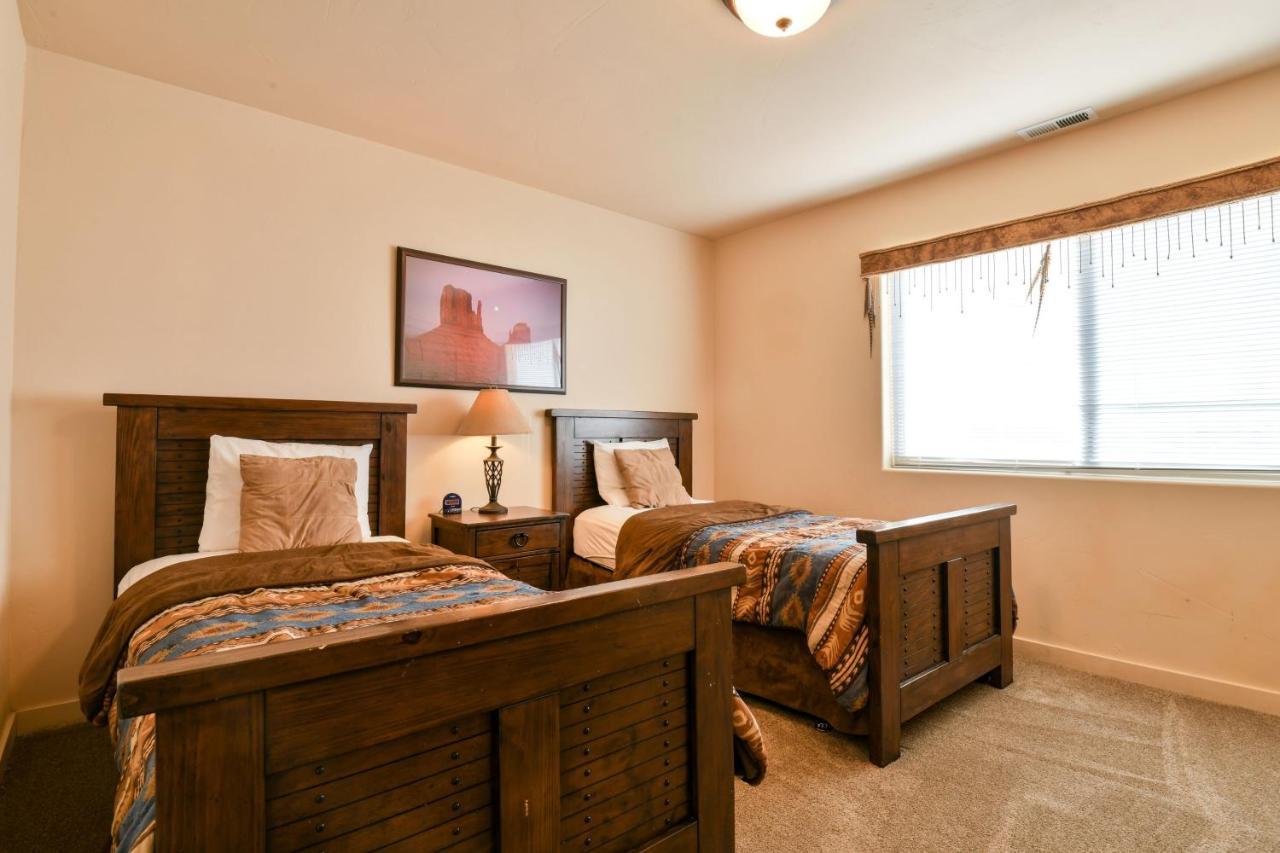 Vila Rv M4 - Moab Get Away And Great Price For The Family! Exteriér fotografie
