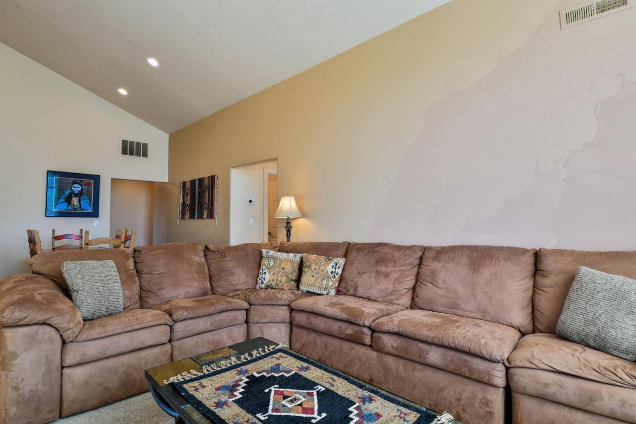 Vila Rv M4 - Moab Get Away And Great Price For The Family! Exteriér fotografie