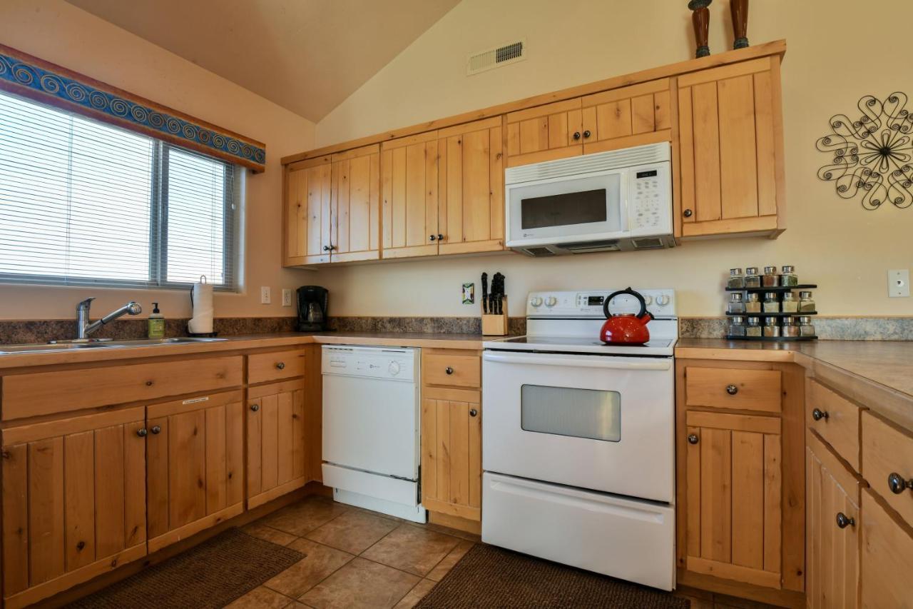 Vila Rv M4 - Moab Get Away And Great Price For The Family! Exteriér fotografie