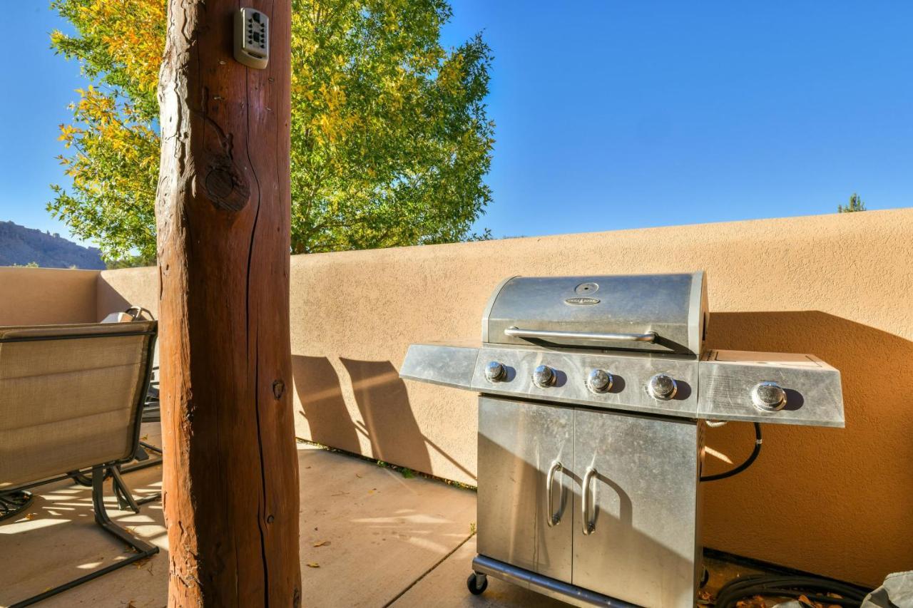 Vila Rv M4 - Moab Get Away And Great Price For The Family! Exteriér fotografie