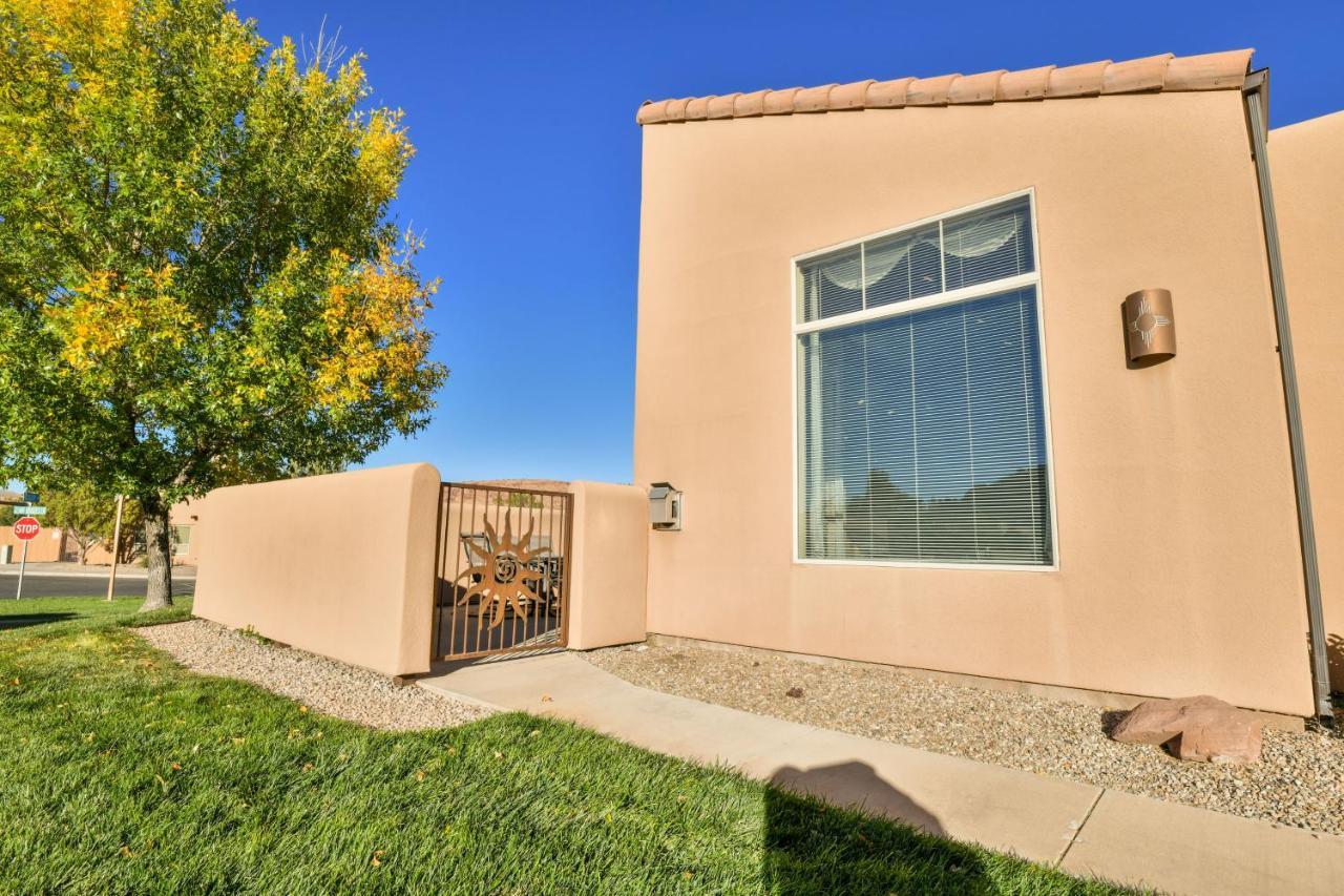 Vila Rv M4 - Moab Get Away And Great Price For The Family! Exteriér fotografie