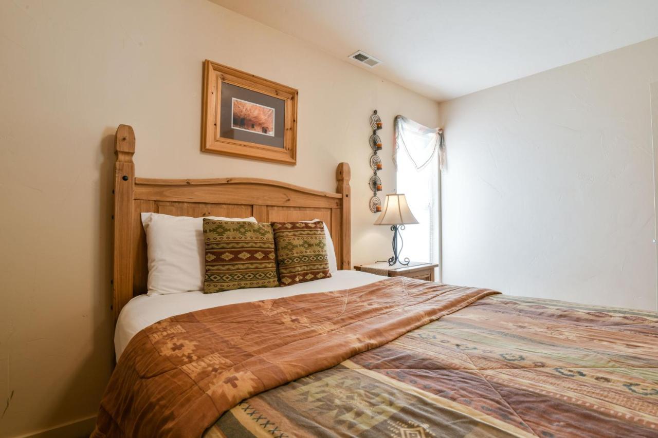 Vila Rv M4 - Moab Get Away And Great Price For The Family! Exteriér fotografie