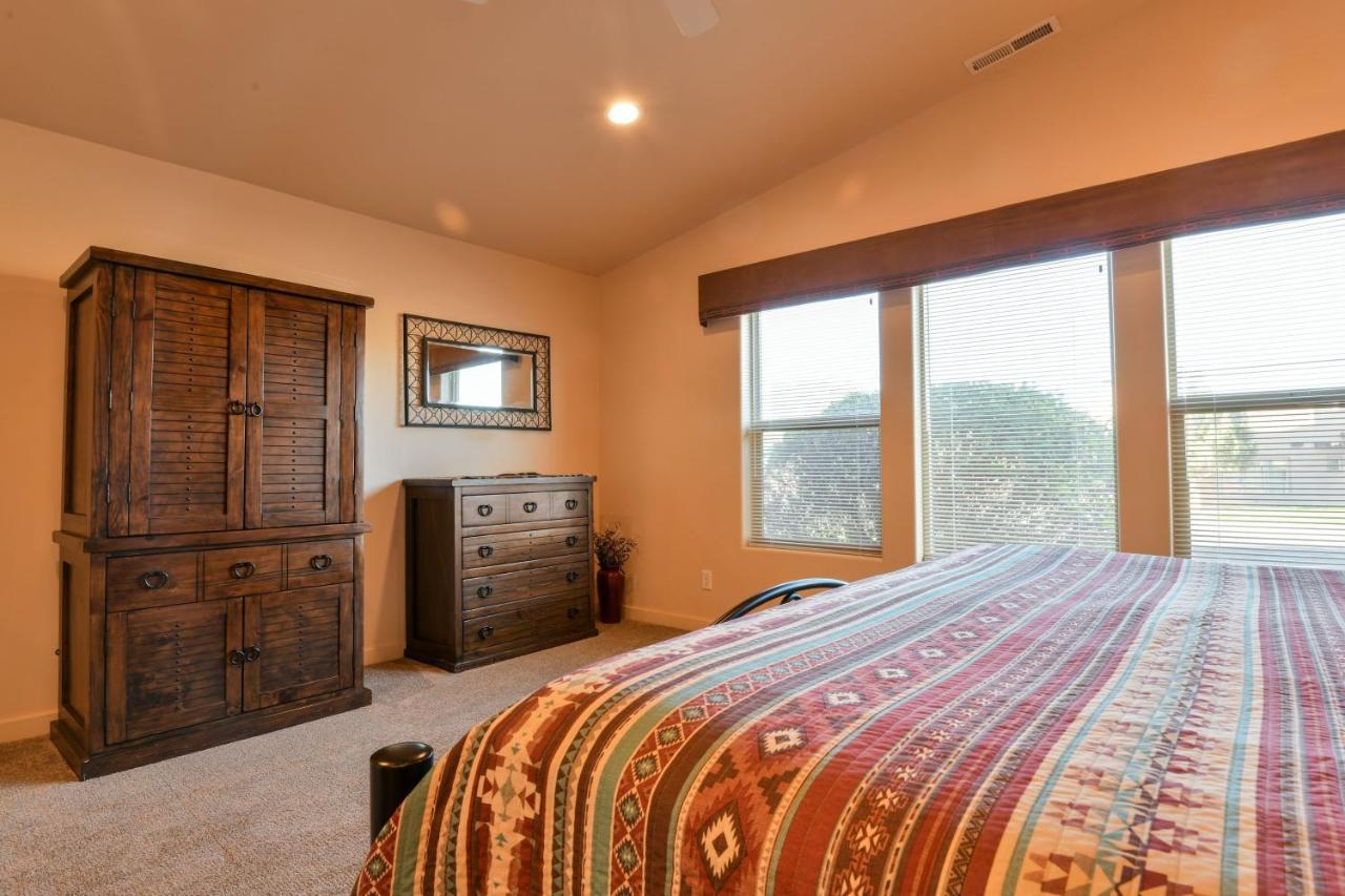 Vila Rv M4 - Moab Get Away And Great Price For The Family! Exteriér fotografie