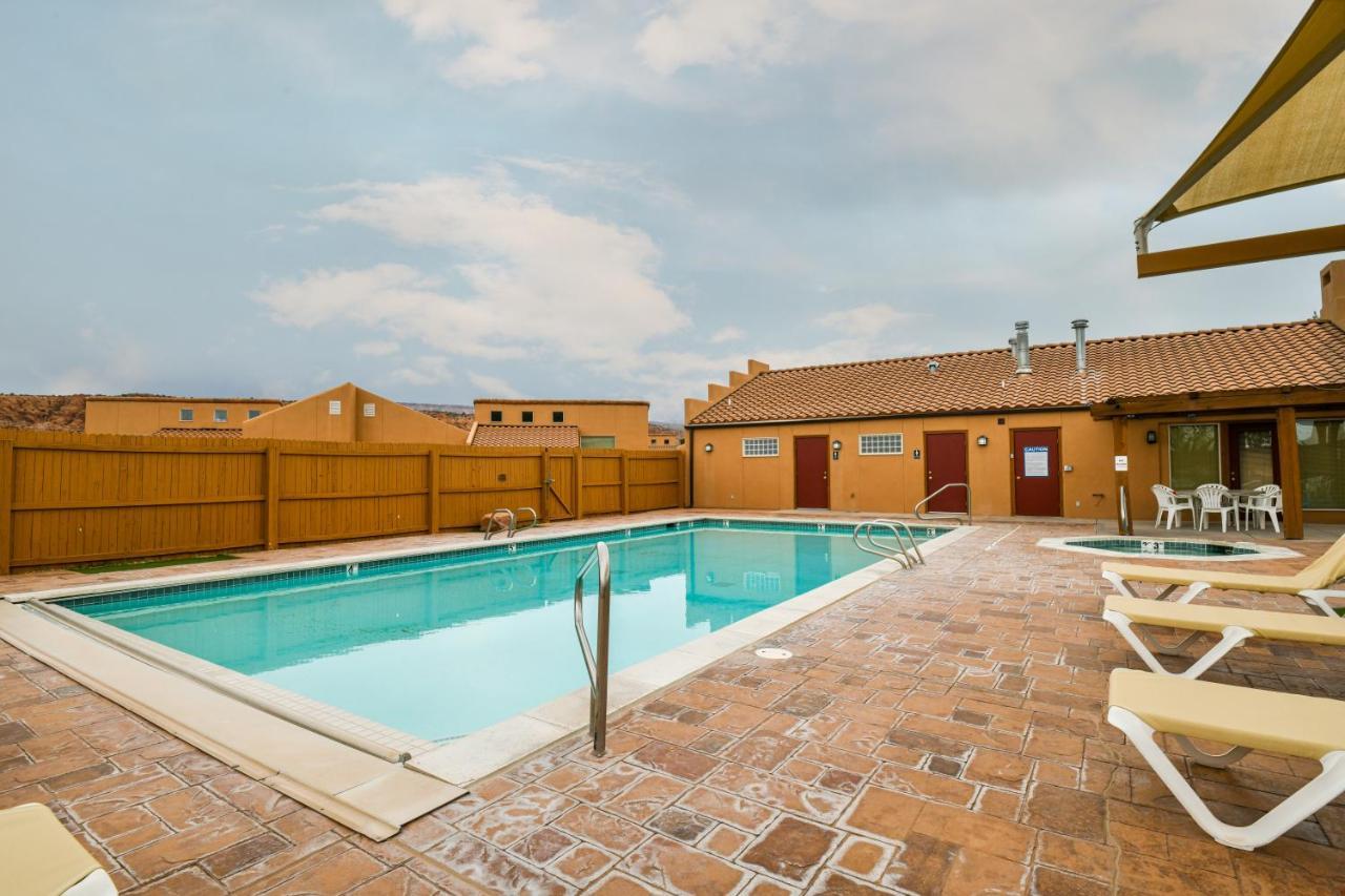 Vila Rv M4 - Moab Get Away And Great Price For The Family! Exteriér fotografie