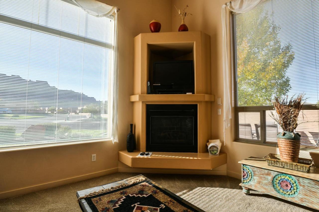 Vila Rv M4 - Moab Get Away And Great Price For The Family! Exteriér fotografie