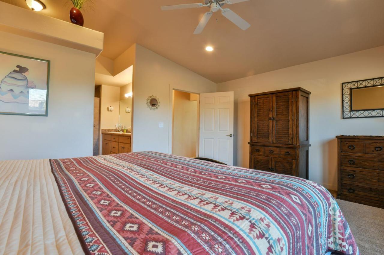 Vila Rv M4 - Moab Get Away And Great Price For The Family! Exteriér fotografie