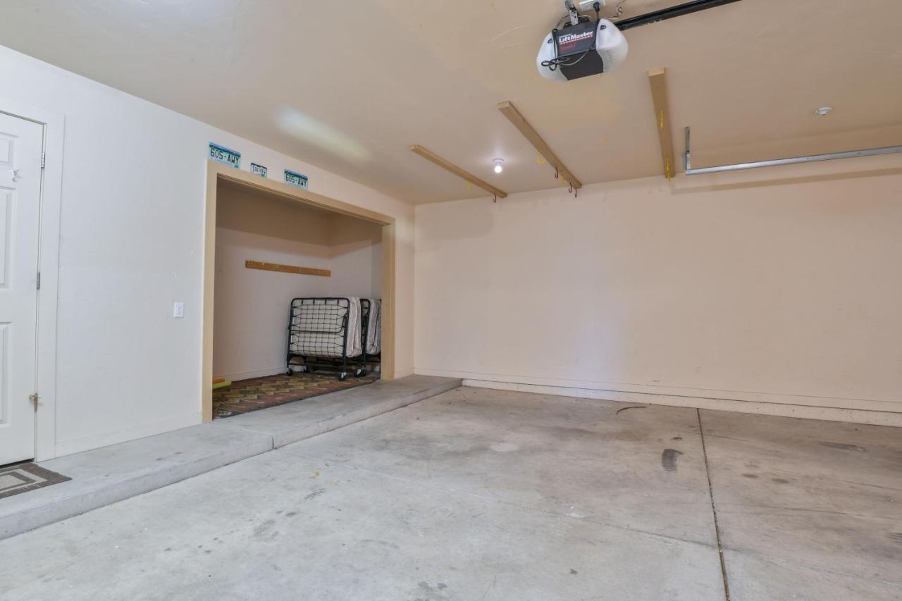 Vila Rv M4 - Moab Get Away And Great Price For The Family! Exteriér fotografie