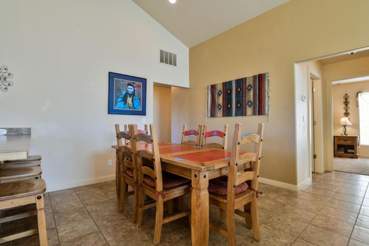 Vila Rv M4 - Moab Get Away And Great Price For The Family! Exteriér fotografie