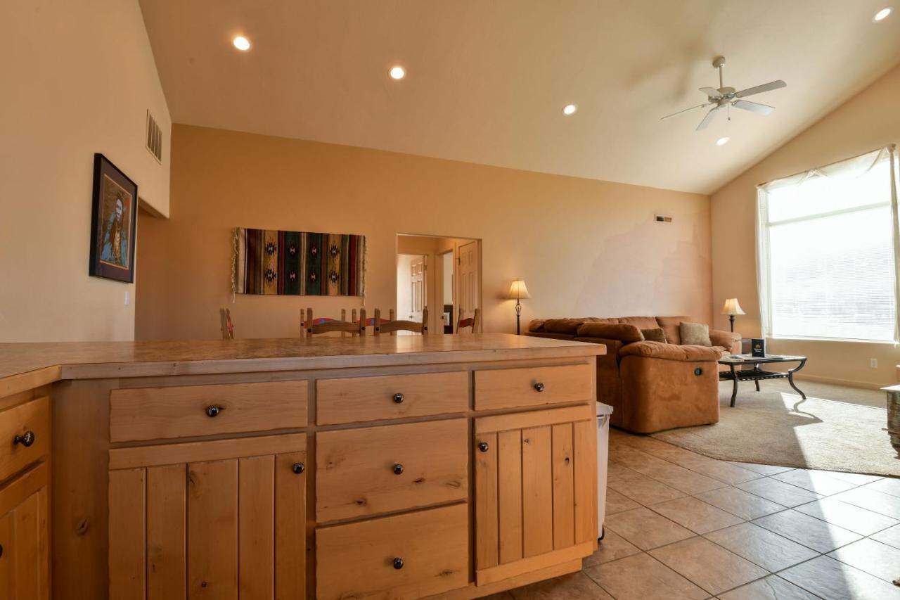 Vila Rv M4 - Moab Get Away And Great Price For The Family! Exteriér fotografie