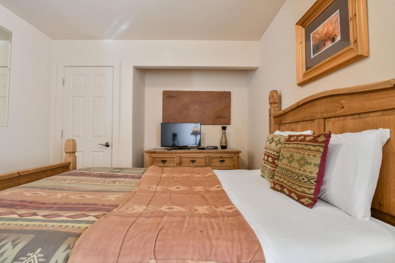 Vila Rv M4 - Moab Get Away And Great Price For The Family! Exteriér fotografie