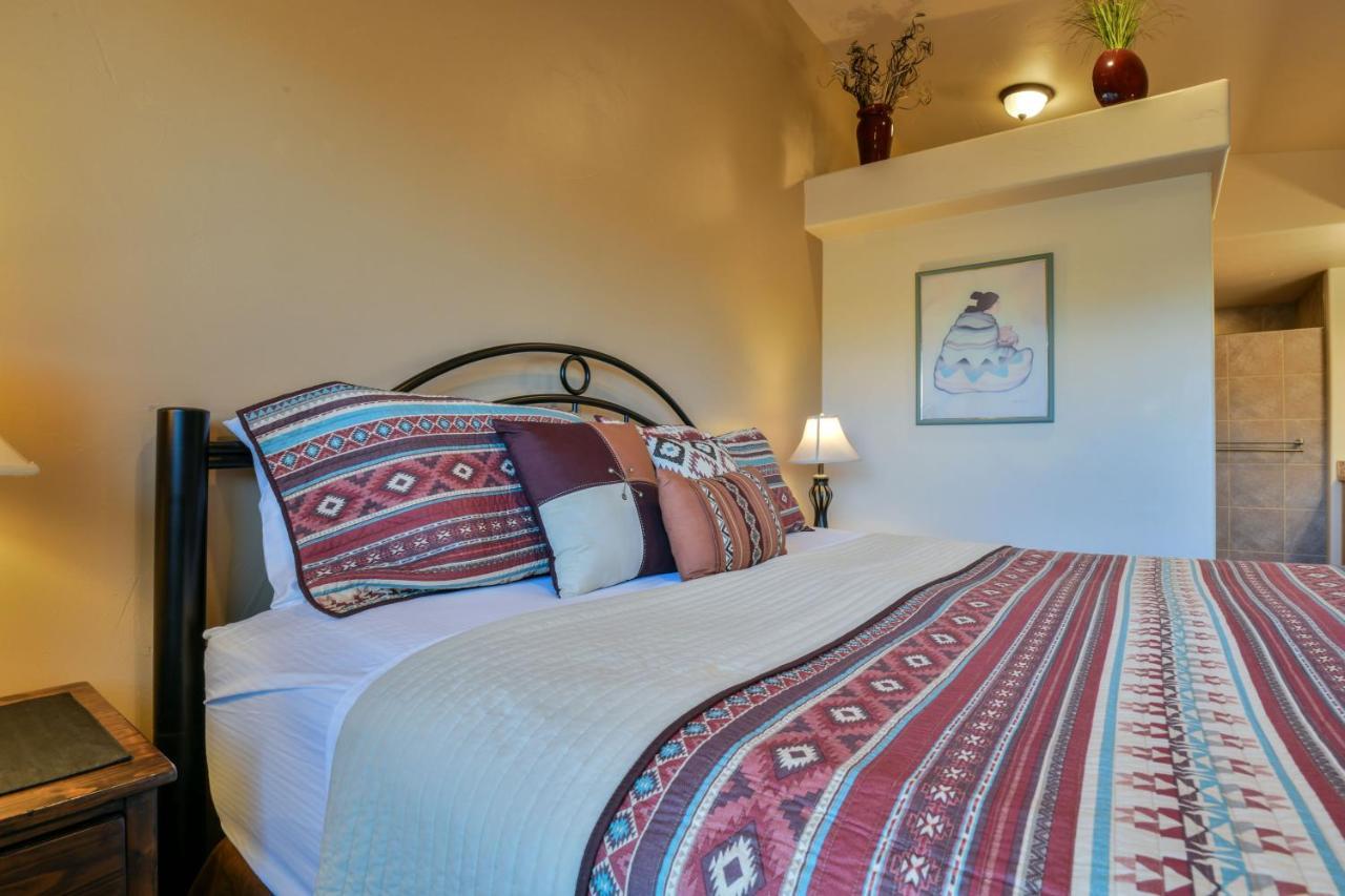 Vila Rv M4 - Moab Get Away And Great Price For The Family! Exteriér fotografie