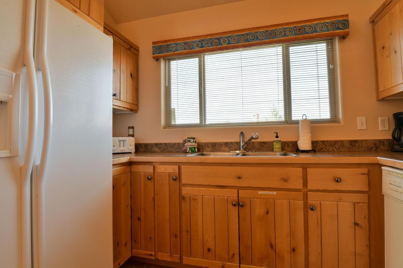 Vila Rv M4 - Moab Get Away And Great Price For The Family! Exteriér fotografie
