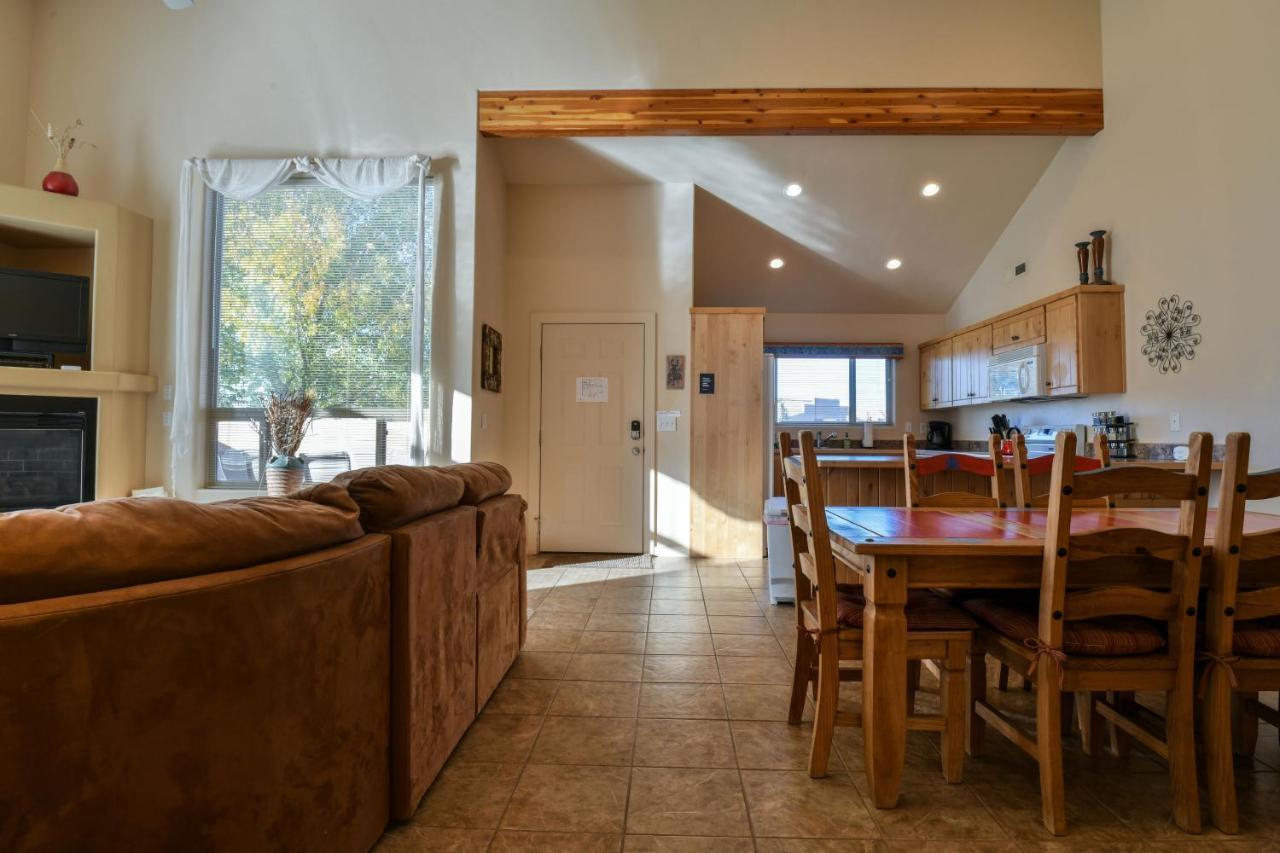 Vila Rv M4 - Moab Get Away And Great Price For The Family! Exteriér fotografie