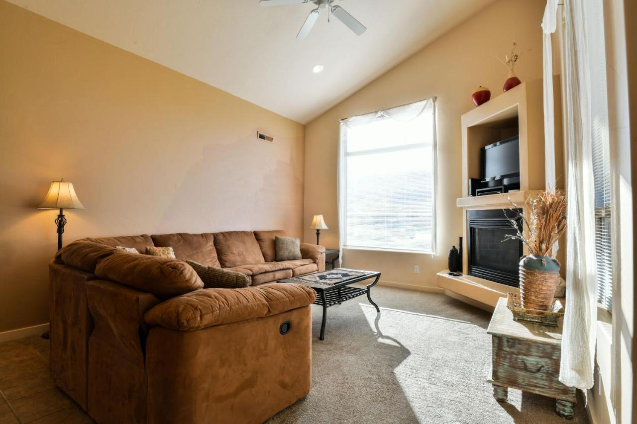 Vila Rv M4 - Moab Get Away And Great Price For The Family! Exteriér fotografie