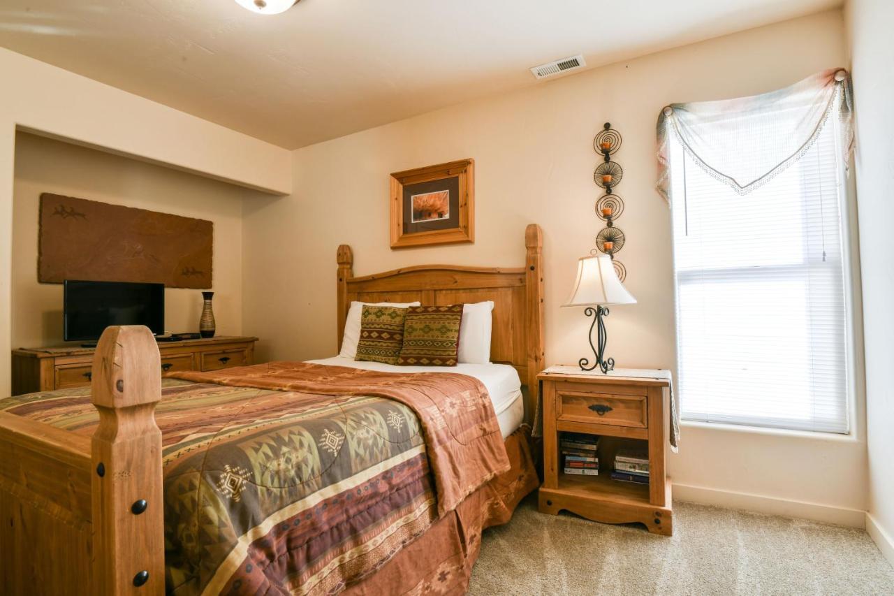 Vila Rv M4 - Moab Get Away And Great Price For The Family! Exteriér fotografie