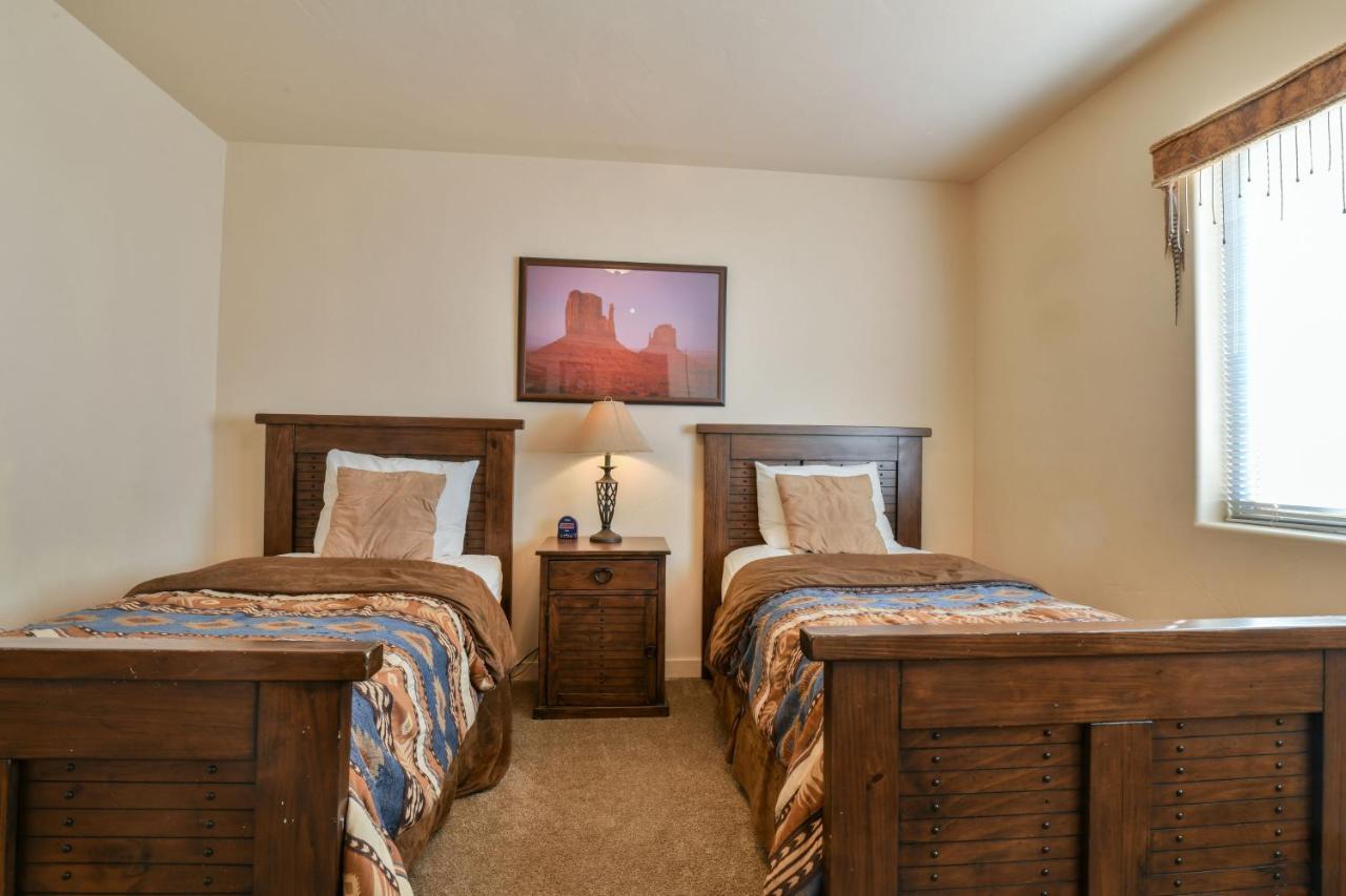 Vila Rv M4 - Moab Get Away And Great Price For The Family! Exteriér fotografie