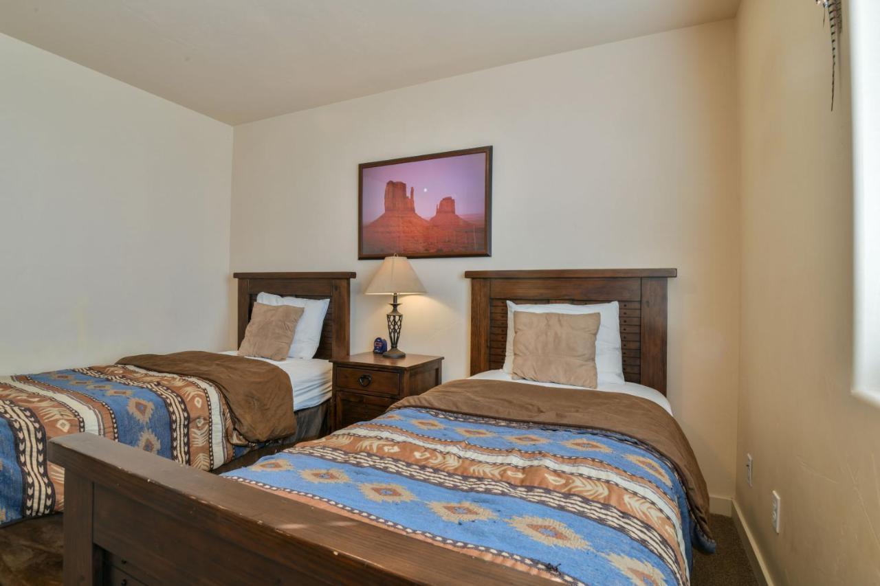 Vila Rv M4 - Moab Get Away And Great Price For The Family! Exteriér fotografie