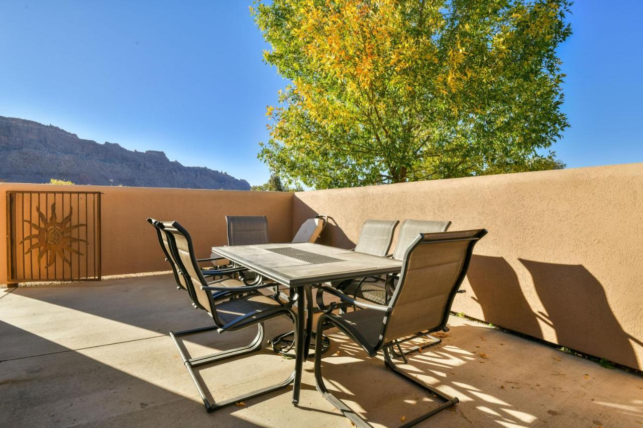 Vila Rv M4 - Moab Get Away And Great Price For The Family! Exteriér fotografie